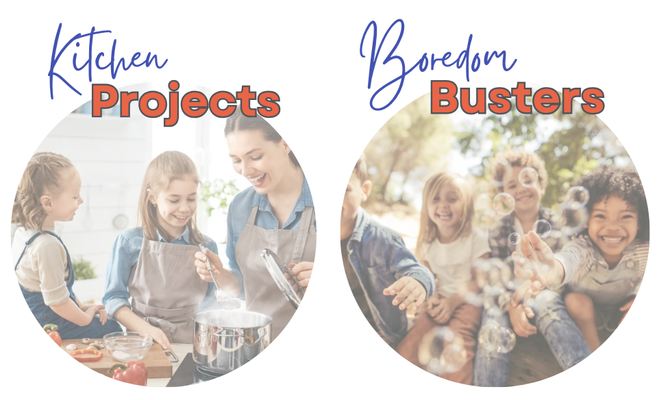 kitchen Projects